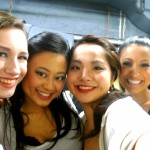 留学ミュージカル！