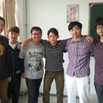 僕が中国留学を決めた理由