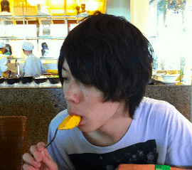 manabu