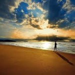 一歩絶景images