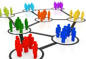 community