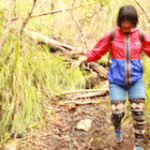 それは夢中になってることか？ ~行動こそが不安への良薬~