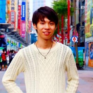 プロフィール
