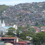 フィリピン　バギオ