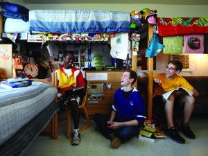 BoyRoommates