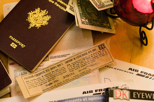 visa