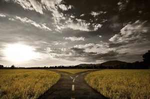 fork-in-the-road