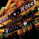 Trick or Treat @ London