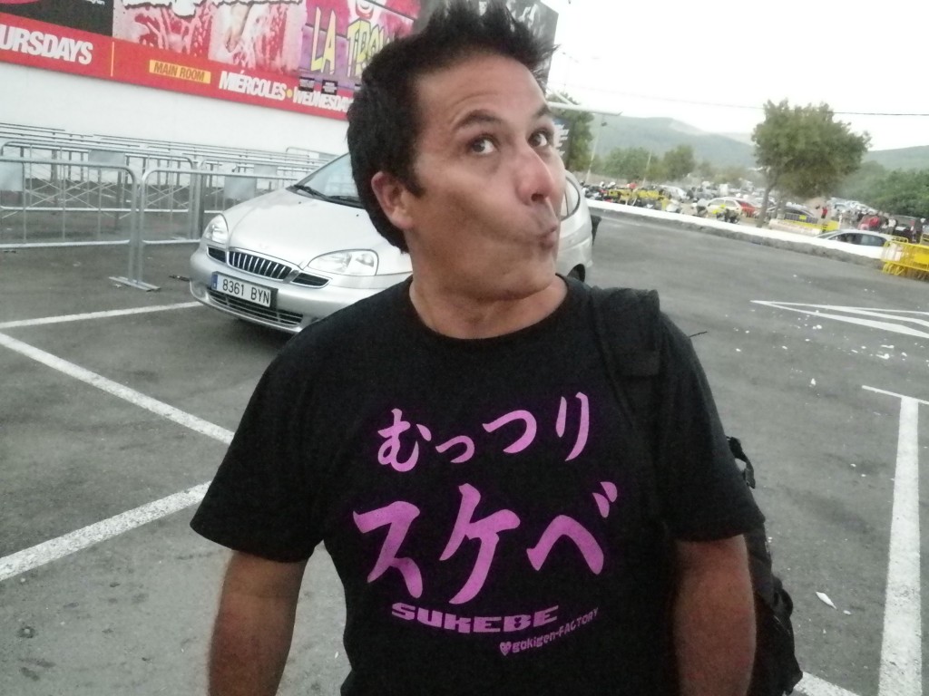 【休学×マケドニア・イビサ】縁で決まる旅ルート