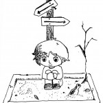 【休学×焦り】周回遅れのあなたとわたしへ