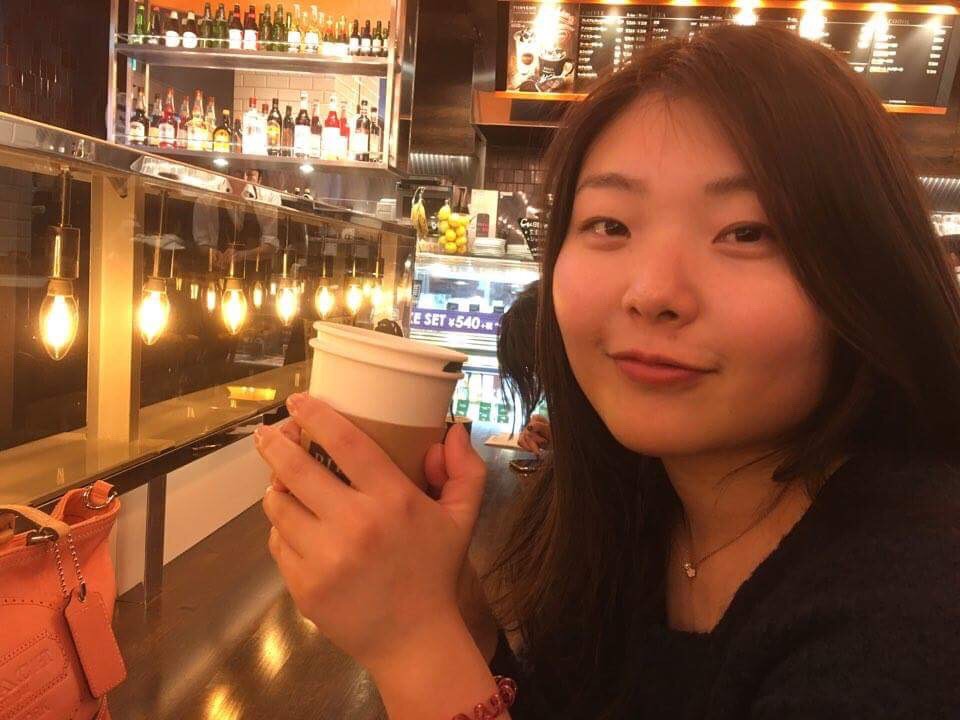 留学生