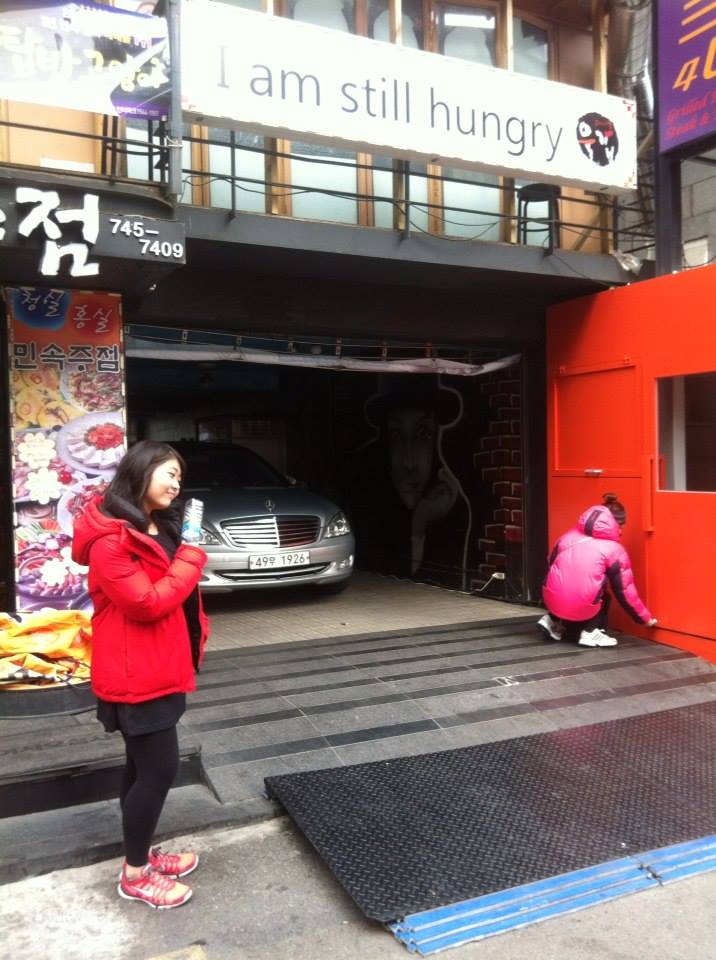 【休学×韓国留学】オーストラリアから一転！韓国での生活