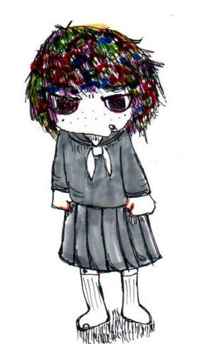 【休学×精神疾患】ある日ぽっきり折れるまで　前編