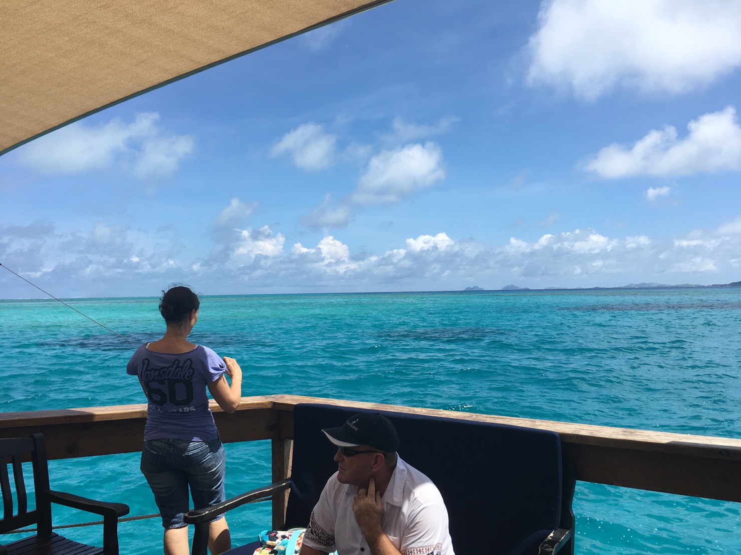 【休学×インターンシップ】フィジーでのインターンシップの実態