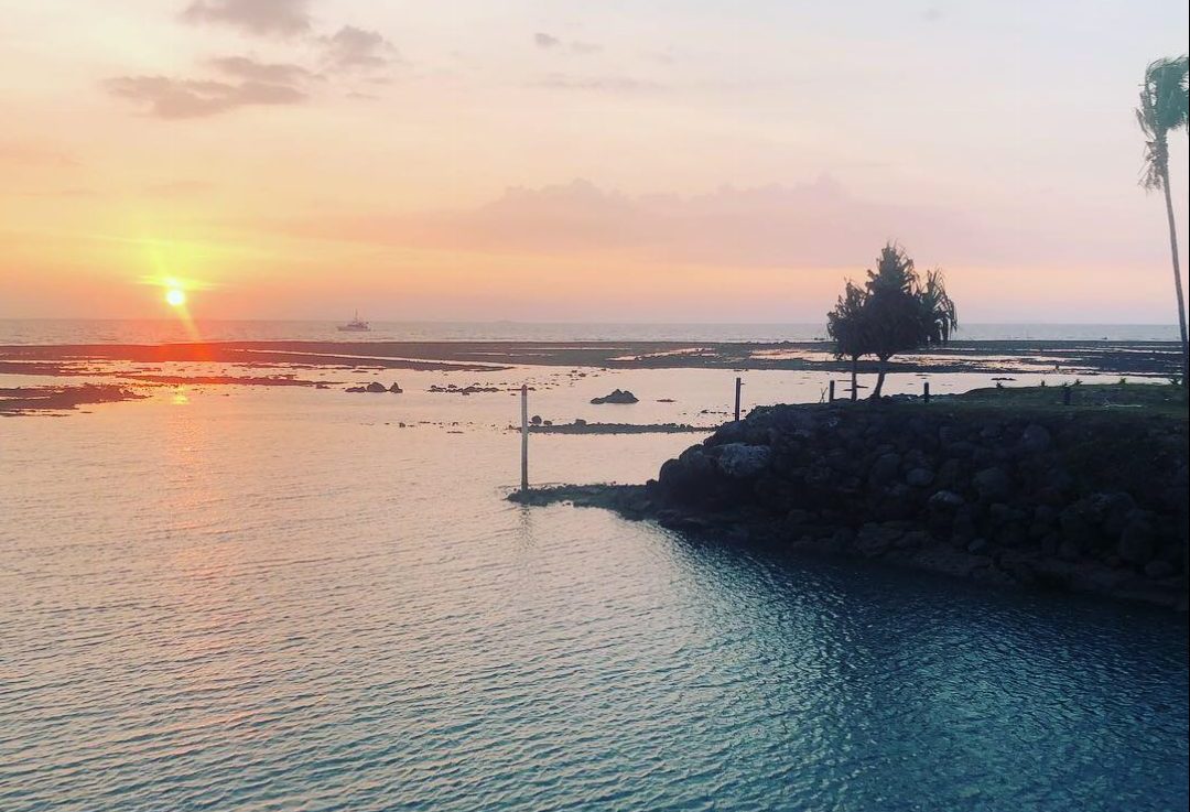 休学でフィジー生活を経験した僕が紹介するフィジーの観光情報